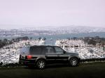 Lincoln Navigator Ultimate 2006 года